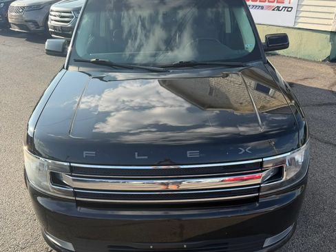 Used 2016 Ford Flex SEL w/ Equipment Group 202A AWD/4WD image 25