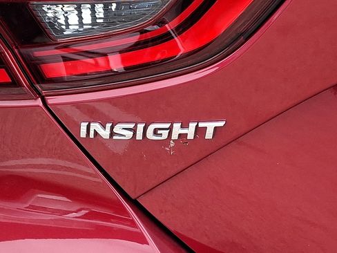 Used 2022 Honda Insight Touring image 29