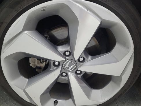 Used 2018 Honda Accord Touring image 31