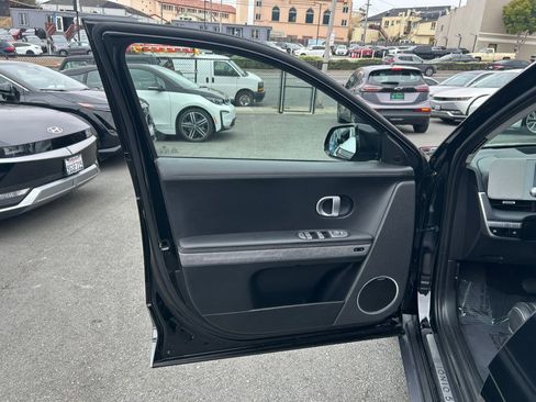 Used 2023 Hyundai Ioniq 5 Limited w/ Cargo Package RWD image 10