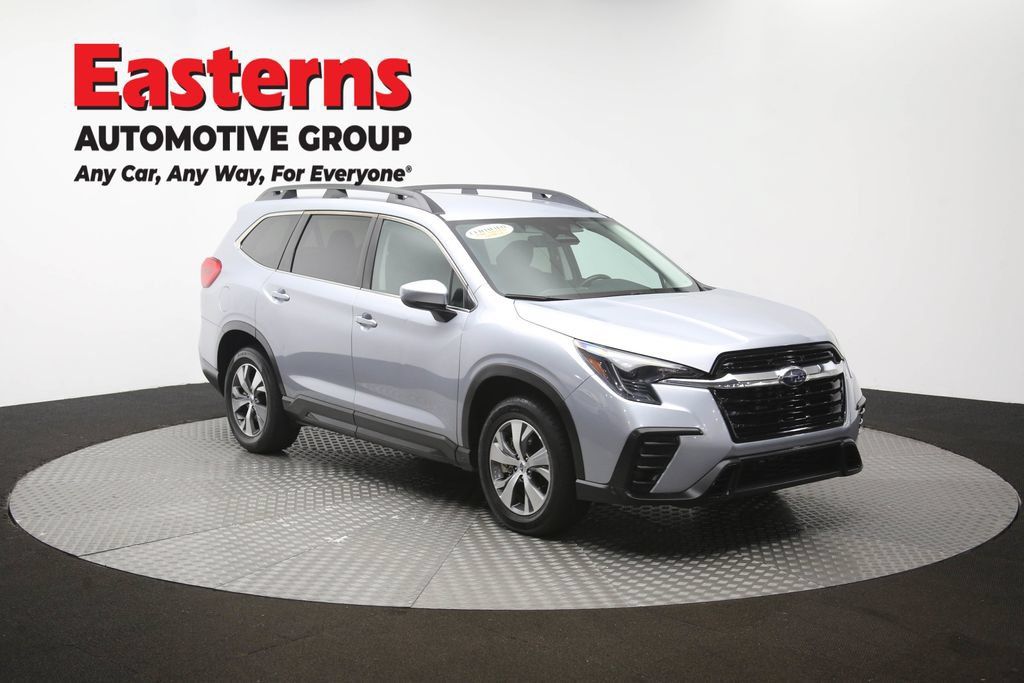 Used 2025 Subaru Ascent Premium AWD/4WD image 51