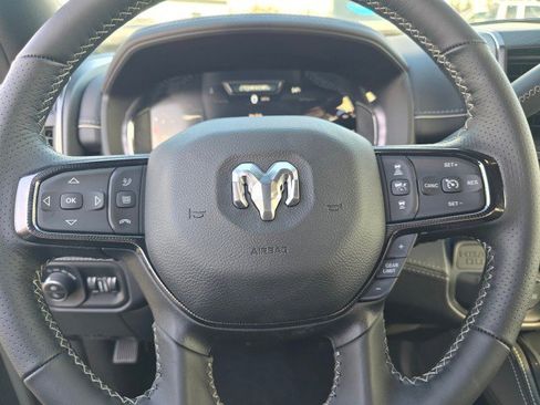 New 2026 RAM 2500 Rebel w/ Rebel Level 2 Equipment Group image 27