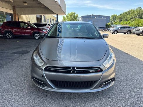 Used 2013 Dodge Dart SXT w/ Popular Equipment Group image 2