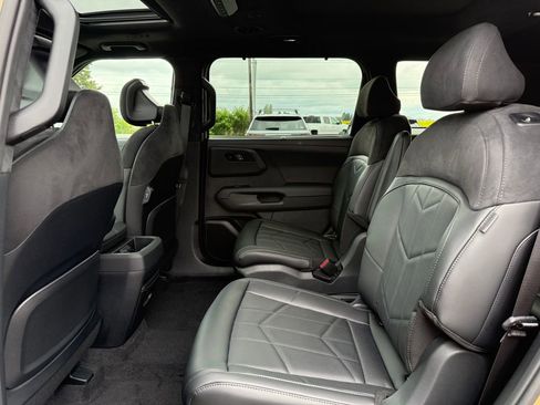 New 2027 Kia Telluride SX Prestige X-Pro AWD/4WD image 18