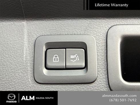 New 2026 MAZDA CX-50 2.5 Hybrid w/ Weather Package image 20