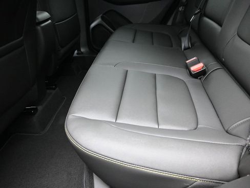 New 2026 Chevrolet TrailBlazer ACTIV image 16