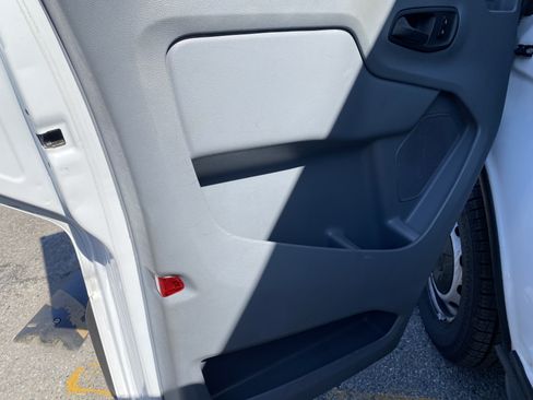 Used 2019 Ford Transit 250 148 Low Roof RWD image 12