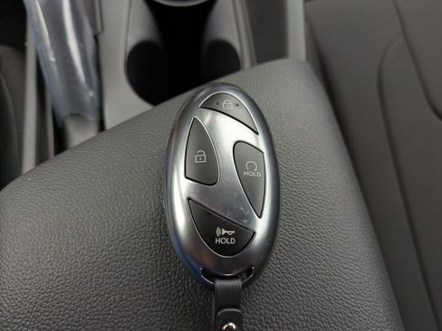 New 2026 Hyundai Elantra Sport FWD image 29