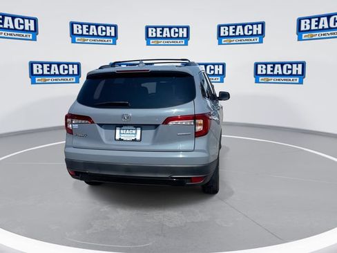 Used 2022 Honda Pilot Special Edition image 7