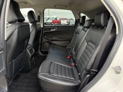 Used 2024 Ford Edge SEL w/ Convenience Package AWD/4WD image 15