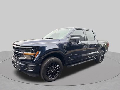 Used 2024 Ford F150 XLT w/ Equipment Group 302A MID