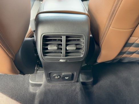 Certified 2024 Ford Bronco Sport Outer Banks image 30