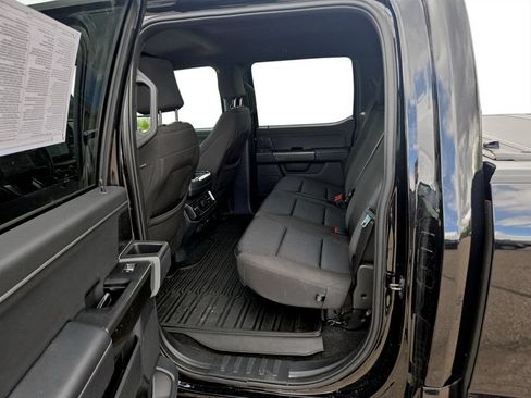 Used 2023 Ford F150 XLT w/ Equipment Group 302A High AWD/4WD image 29