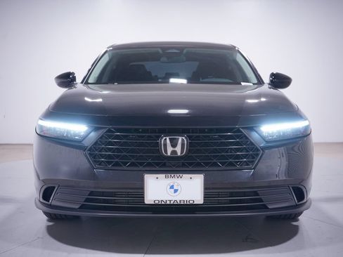 Used 2024 Honda Accord EX image 4