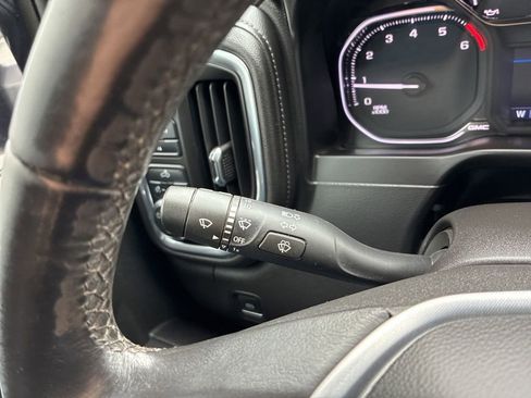 Used 2021 GMC Sierra 2500 SLE w/ Remote Start Package image 16