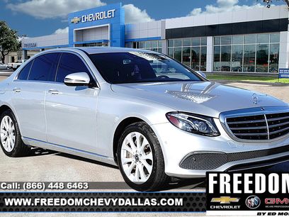 Used 2017 Mercedes-Benz E 300