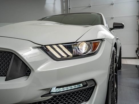 Used 2017 Ford Mustang Shelby GT350 w/ Electronics Package RWD image 12