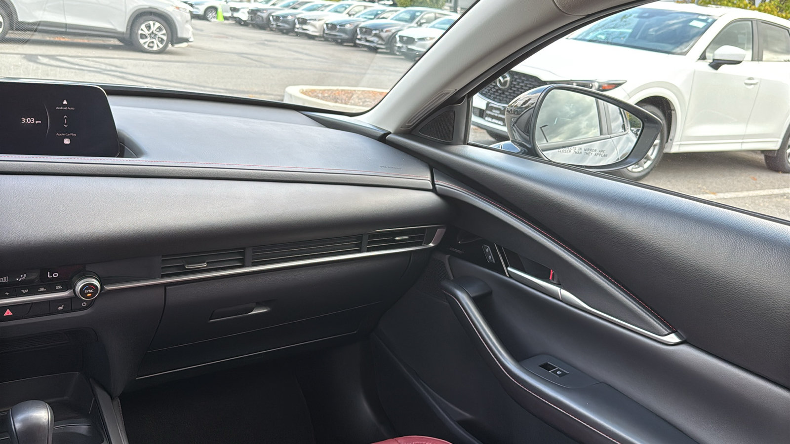 Certified 2026 MAZDA CX-30 AWD 2.5 S image 23
