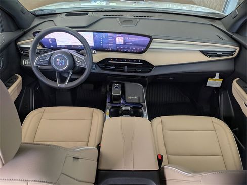 New 2026 Buick Enclave Preferred w/ Power Package image 12