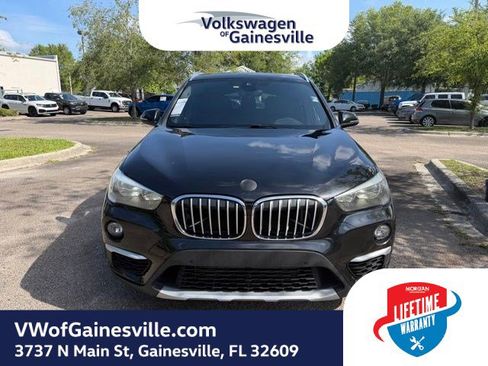Used 2019 BMW X1 sDrive28i w/ Convenience Package FWD image 2