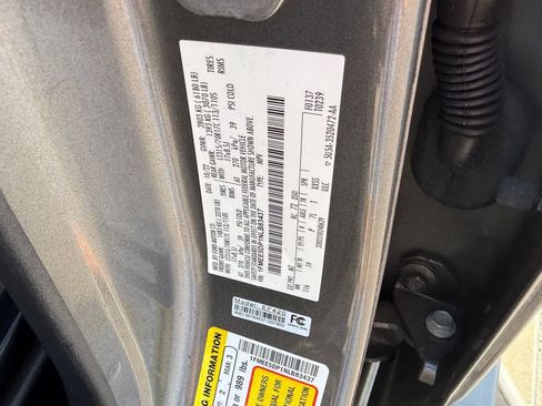 Used 2022 Ford Bronco Badlands AWD/4WD image 25