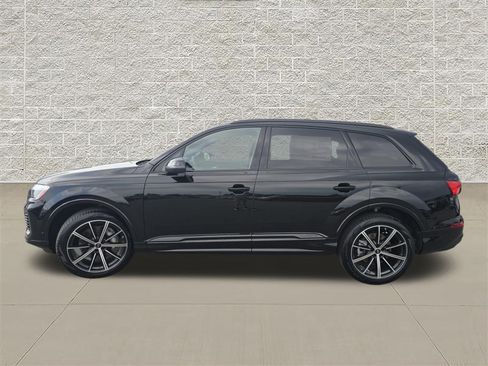 New 2026 Audi Q7 2.0T Premium Plus AWD/4WD image 4