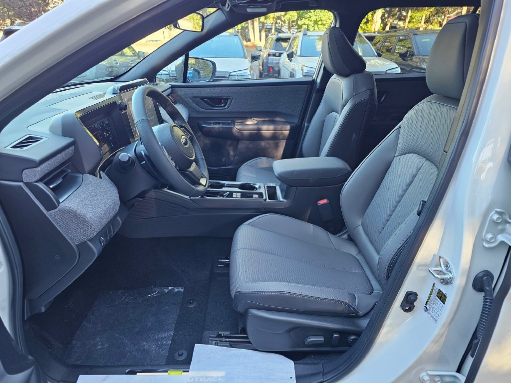 New 2026 Subaru Outback Limited XT AWD/4WD image 19