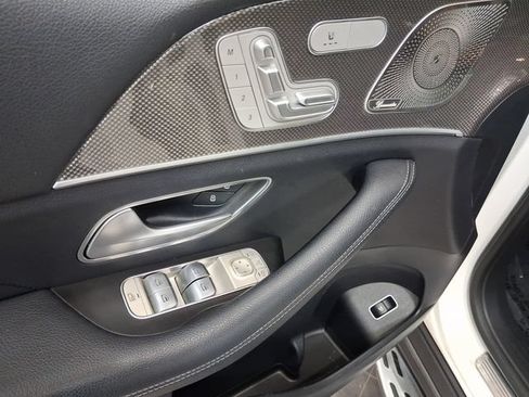 Used 2023 Mercedes-Benz GLE 350 image 3