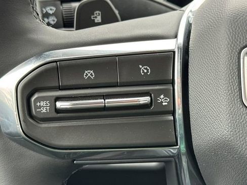 New 2026 GMC Sierra EV Elevation w/ LPO, Elevation Dark Package image 26