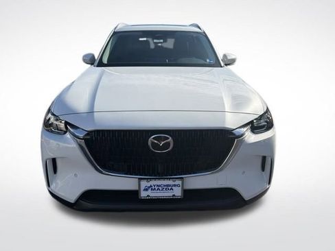 New 2026 MAZDA CX-90 3.3 Turbo w/ Preferred Package image 9