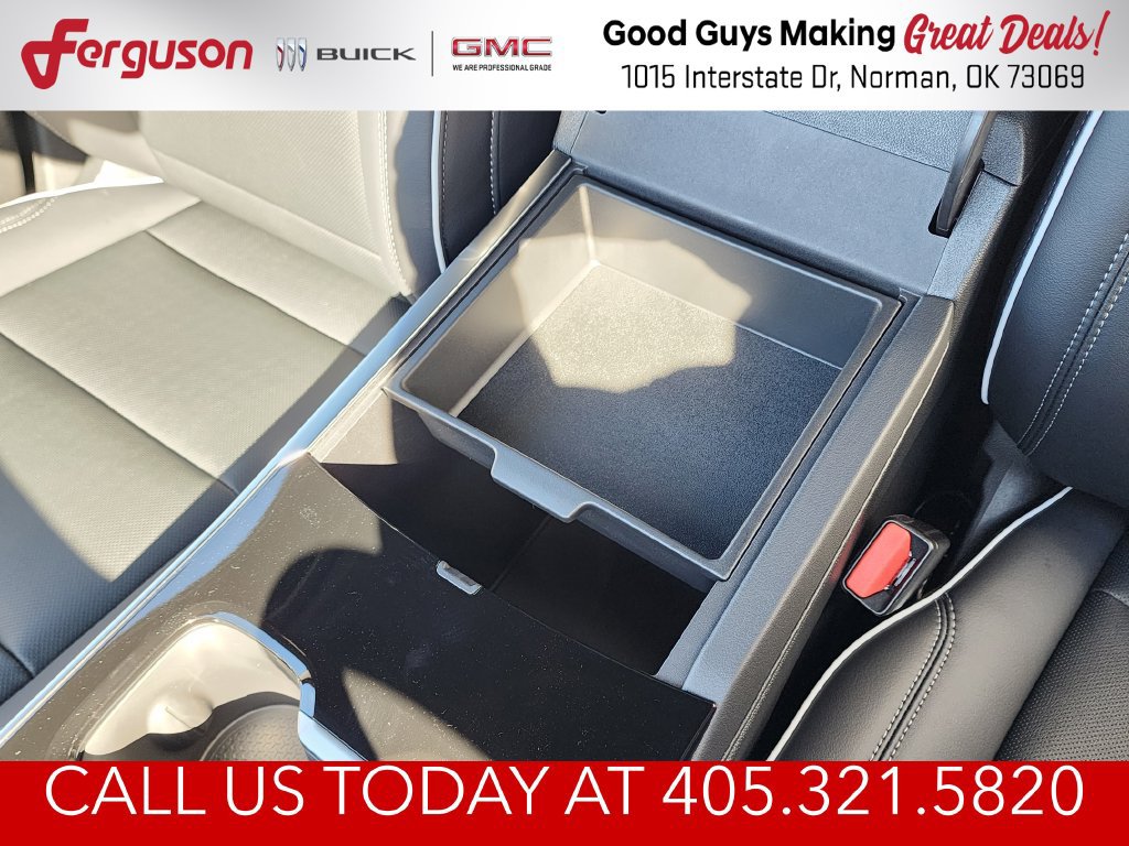 New 2027 Buick Enclave Preferred w/ Power Package FWD image 33