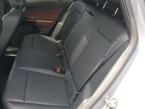 Certified 2022 Volkswagen ID.4 Pro S w/ Gradient Package RWD image 19