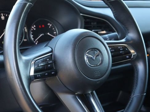 Used 2024 MAZDA CX-30 AWD 2.5 S w/ Select Sport Pkg image 17