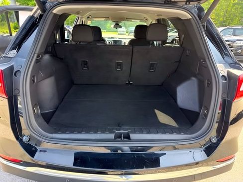 Used 2021 Chevrolet Equinox LT AWD/4WD image 19