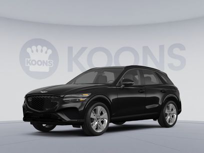Used 2024 Genesis GV70 3.5T Sport