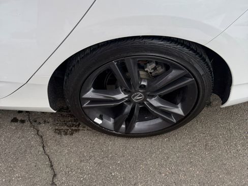 Used 2024 Acura Integra A-Spec image 29