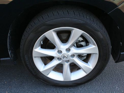 Used 2012 Lexus RX 350 AWD w/ Premium Pkg image 9