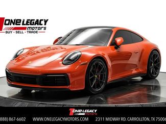 Used 2021 Porsche 911 Carrera S RWD video 1