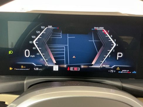 New 2026 BMW 330i Sedan w/ M Sport Package image 11