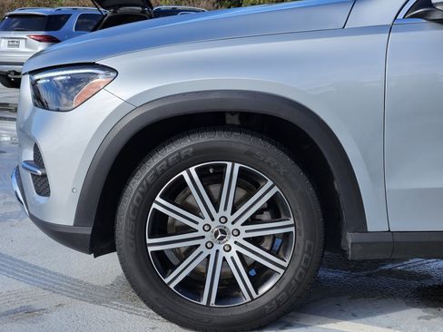 Certified 2025 Mercedes-Benz GLE 350 GLE 350 image 11