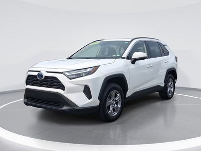 Used 2022 Toyota RAV4 XLE w/ Convenience Package