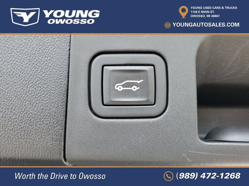 Certified 2023 Cadillac XT5 Premium Luxury FWD image 31