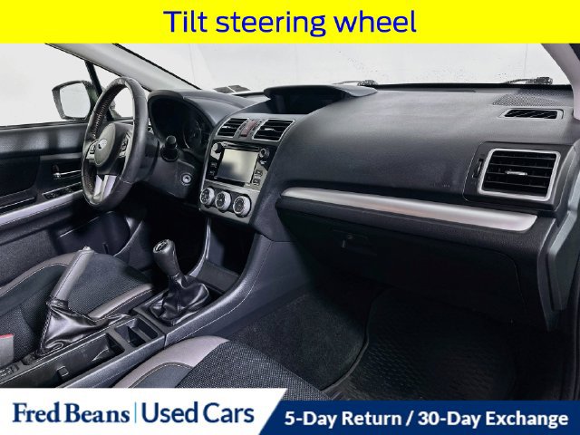 Used 2017 Subaru Crosstrek 2.0i Premium AWD/4WD image 29