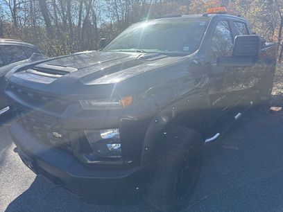 Used 2020 Chevrolet Silverado 3500 W/T w/ WT Convenience Package