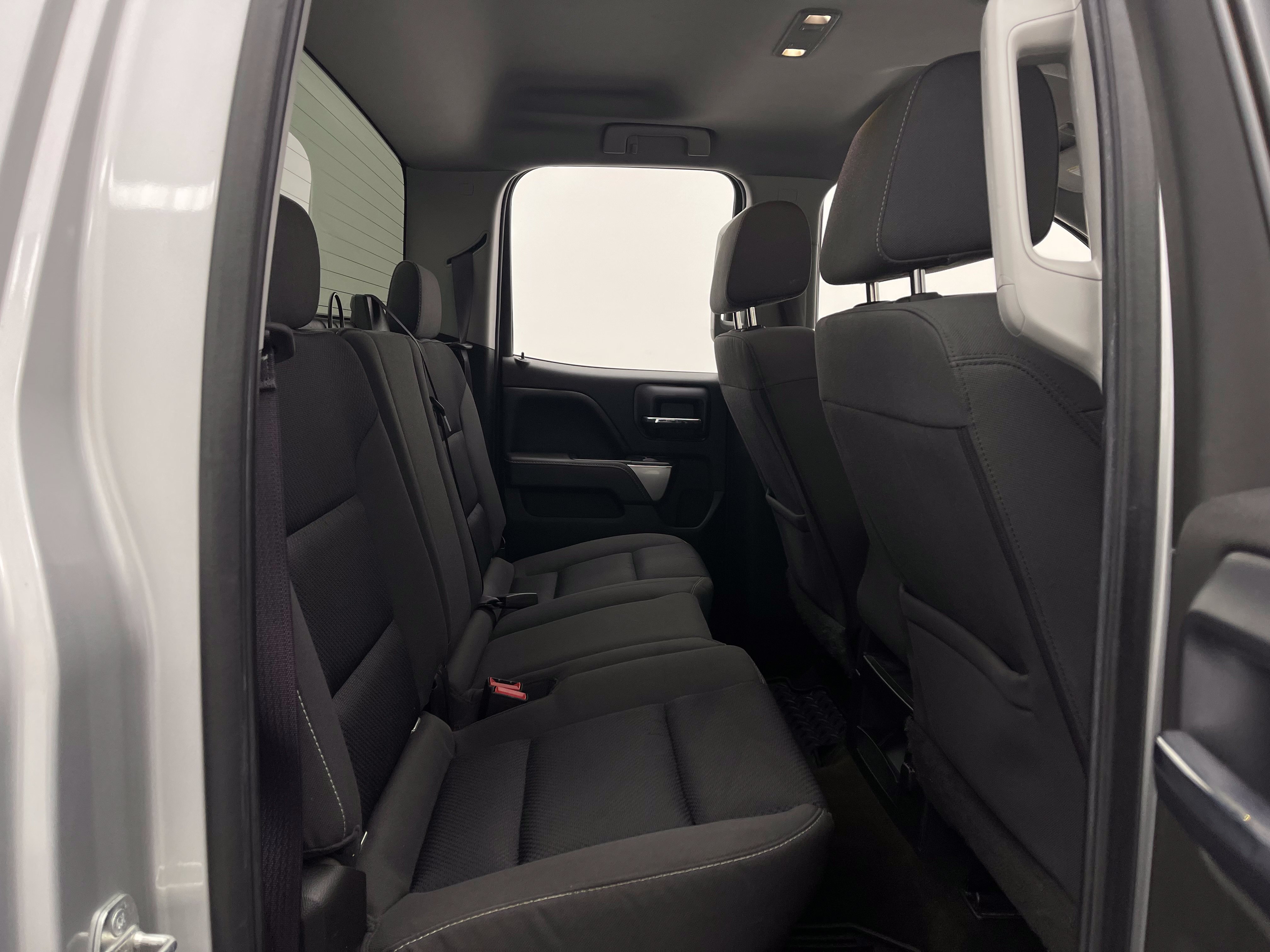 Used 2016 Chevrolet Silverado 1500 LT w/ All Star Edition AWD/4WD image 34