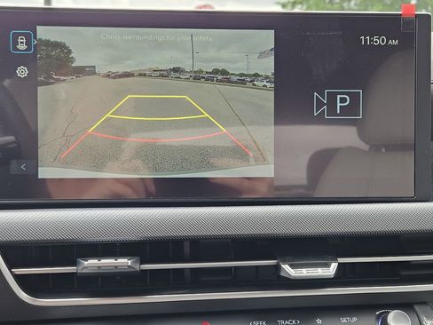 New 2026 Hyundai Sonata SEL FWD image 17