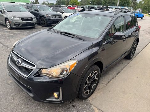 Used 2016 Subaru Crosstrek 2.0i Limited w/ Popular Package #2 image 7