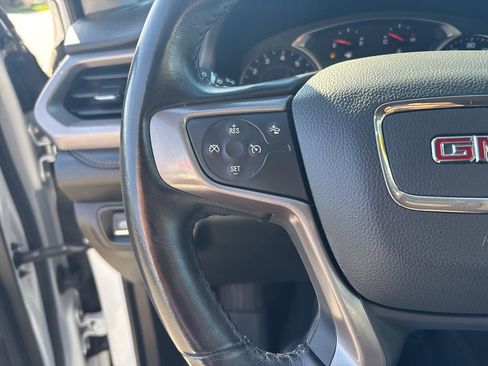 Used 2022 GMC Acadia AT4 image 21