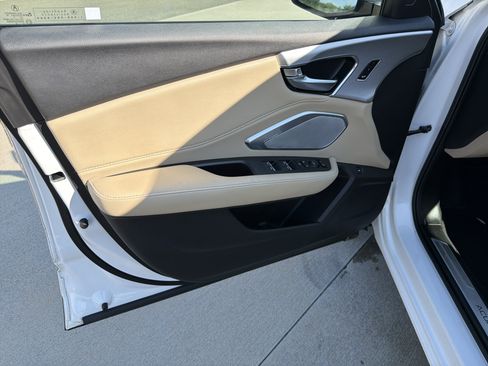 Certified 2020 Acura RDX FWD w/ Technology Package image 7