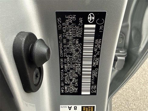 Used 2026 Toyota Corolla LE image 29